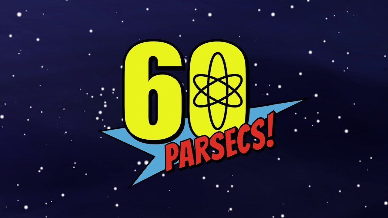 60 Parsecs