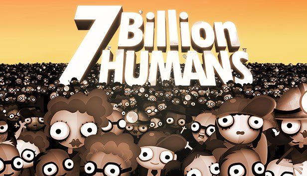 7 Billion Humans