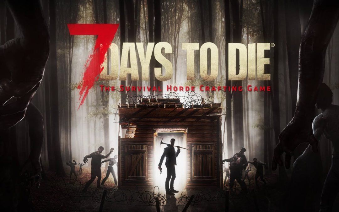 7 Days To Die