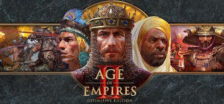 Age Of Empires II