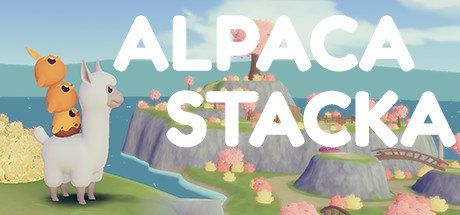 Alpaca Stacka