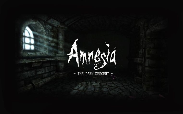 Amnesia