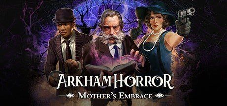 Arkham Horror