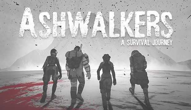 Ashwalkers