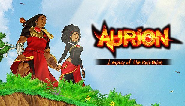 Aurion