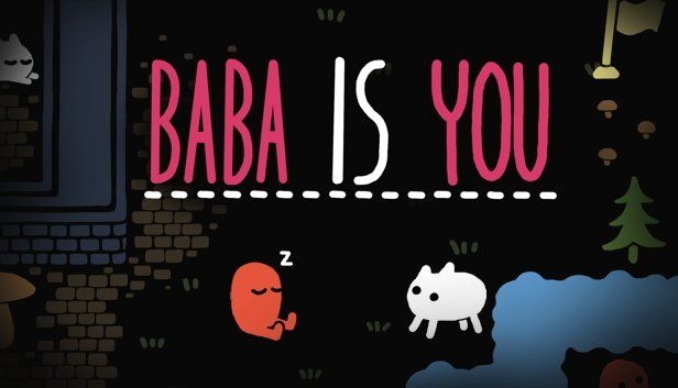 Baba Is You