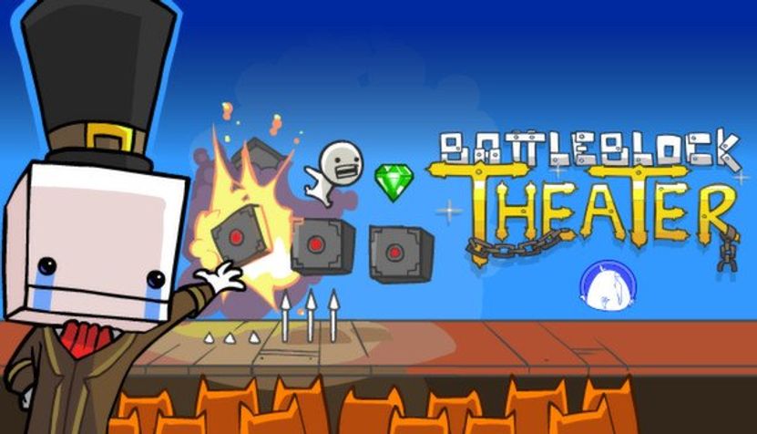 Battleblock Theater