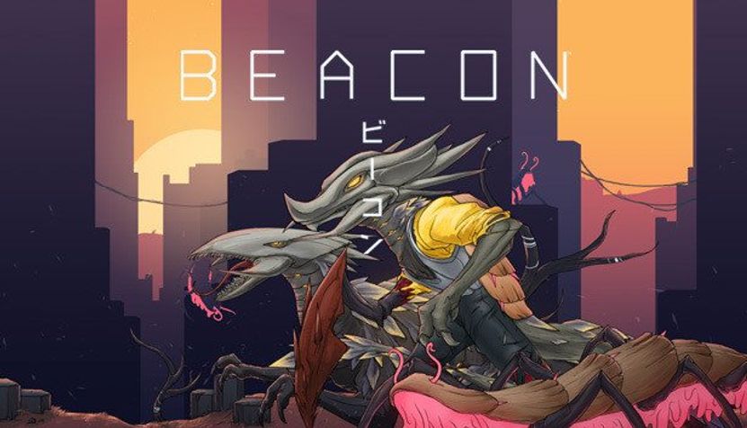 Title image for Beacon