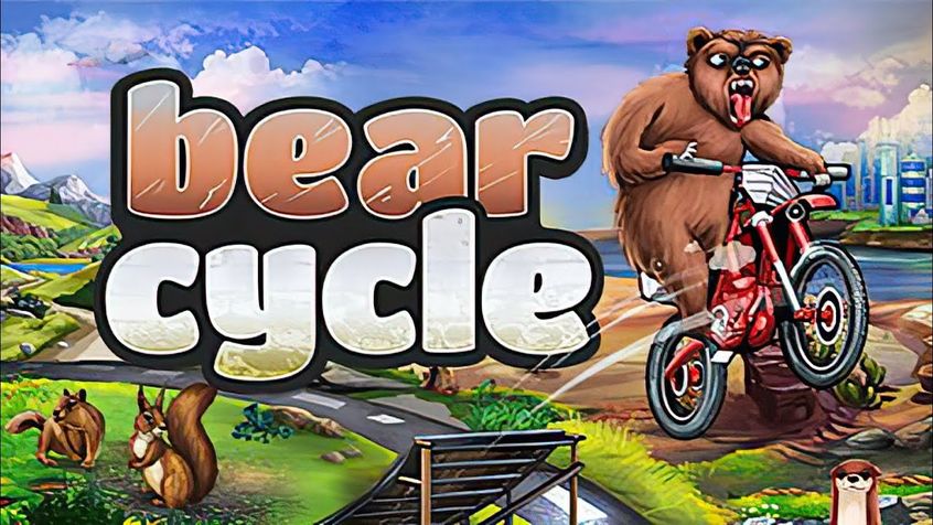 Bearcycle