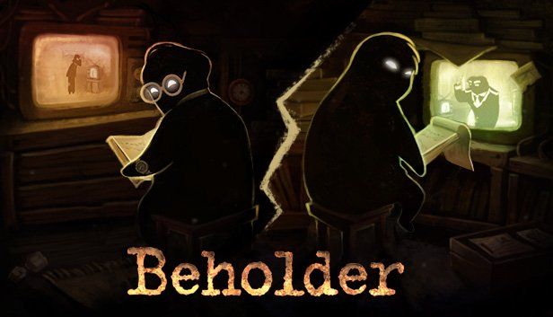 Title image for Beholder