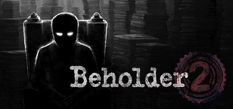 Title image for Beholder 2