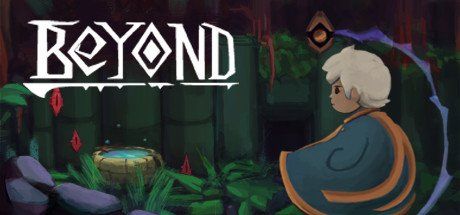 Title image for Beyond