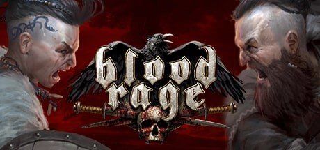 Title image for Blood Rage