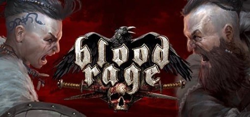 Blood Rage