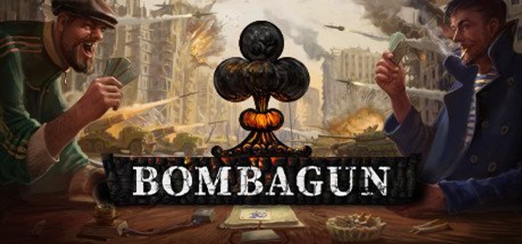 Title image for Bombagun