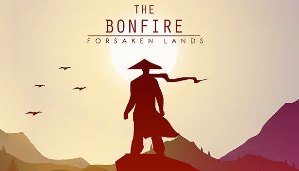 Title image for Bonfire