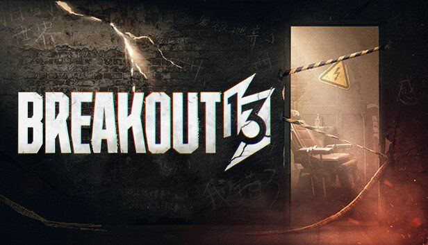 Title image for Breakout 13