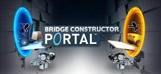 Title image for Bridge Constructor Portal