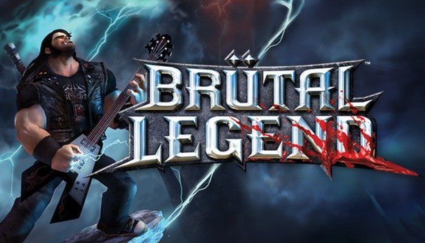 Title image for Brutal Legend