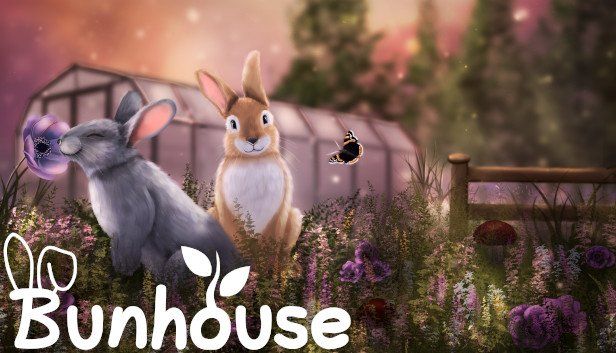 Title image for Bunhouse