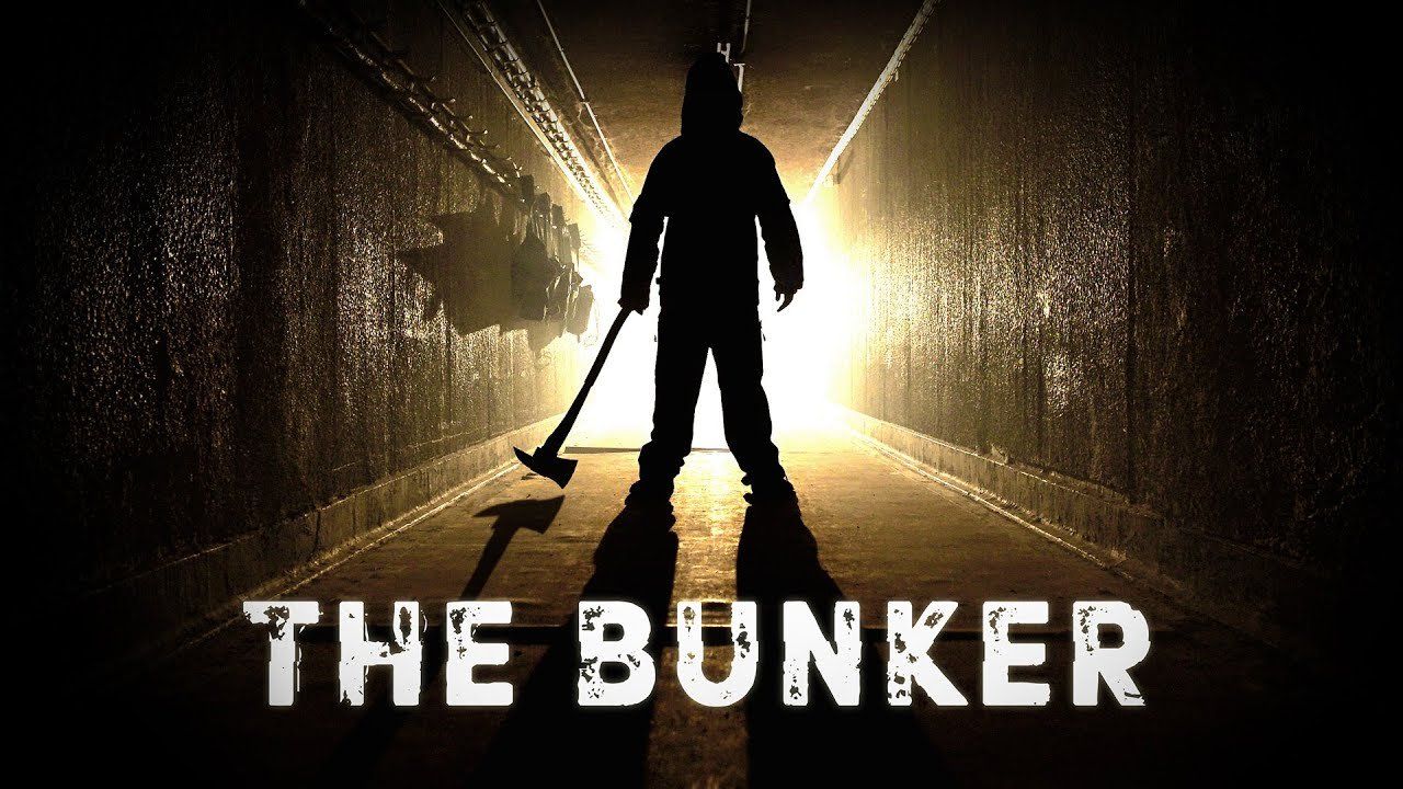 Title image for Bunker