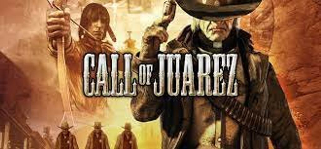 Call Of Juarez