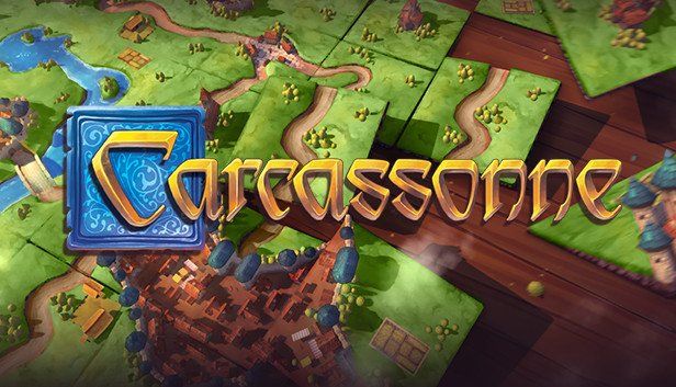 Carcassonne