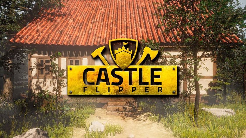 Castle Flipper