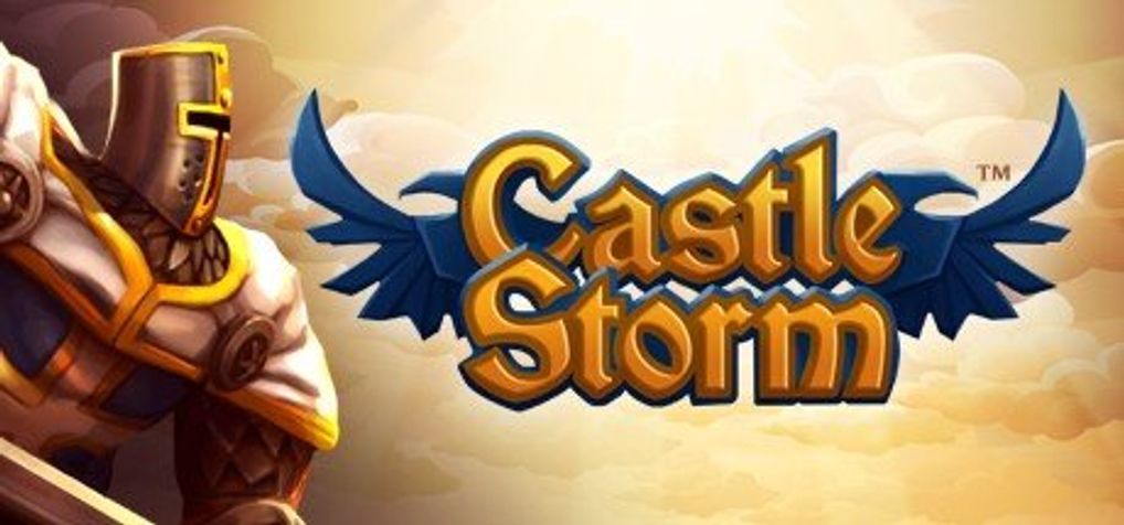 Castlestorm