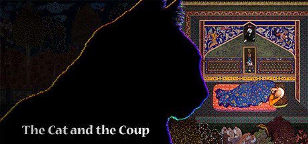 Cat And The Coup