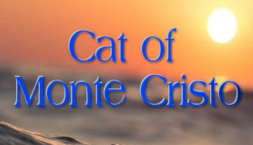 Cat Of Monte Cristo