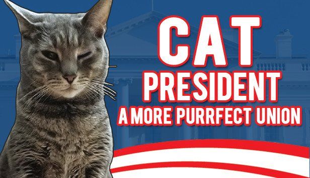 Cat President