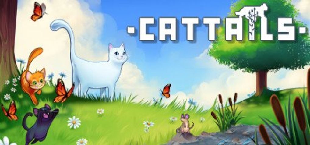 Cattails