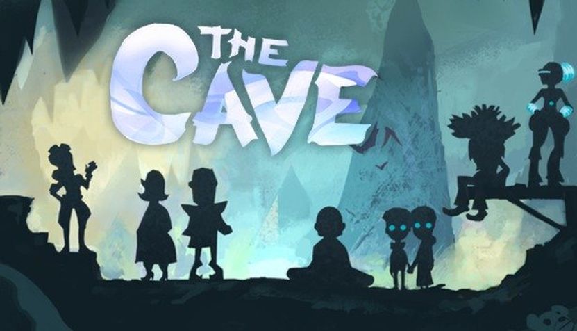 Cave