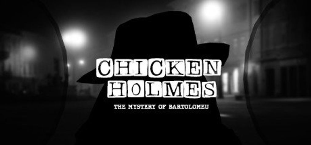 Chicken Holmes