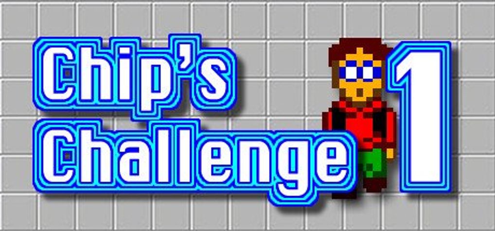 Chips Challenge