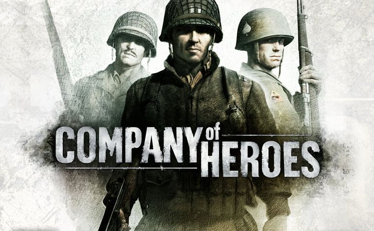 Company Of Heroes