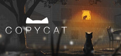 Title image for Copycat