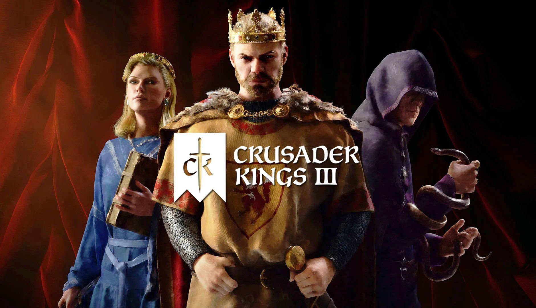 Crusader Kings Iii