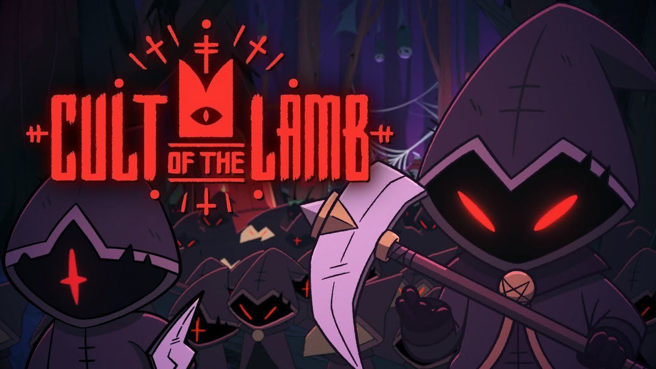 Cult Of The Lamb