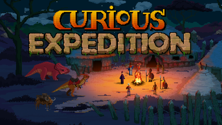 Curious Expedition