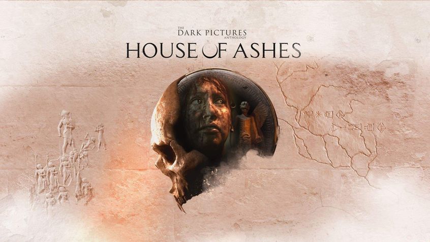 Dark Pictures Anthology House Of Ashes