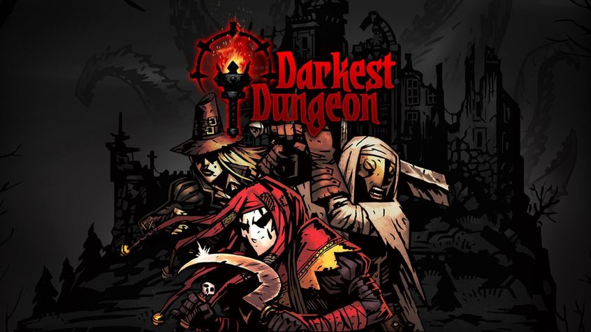 Darkest Dungeon