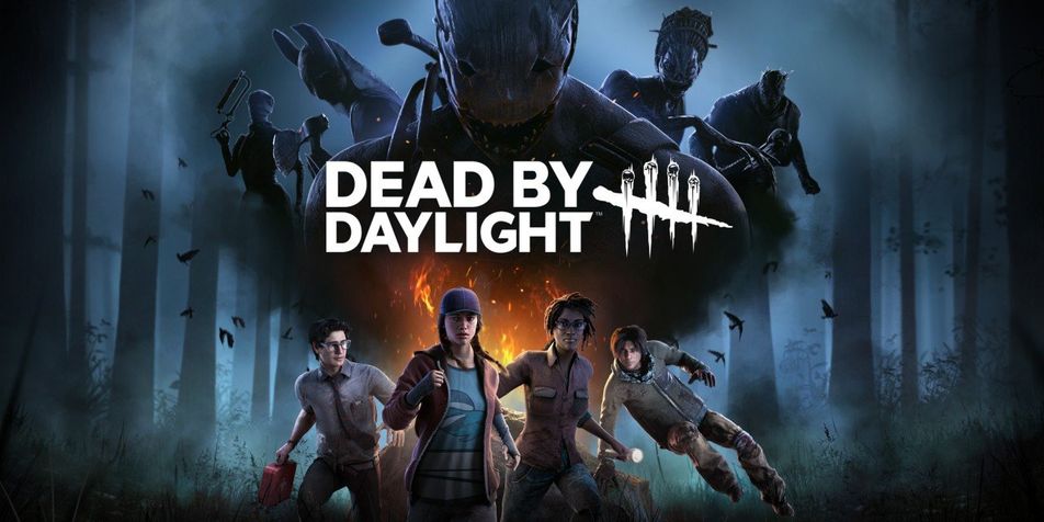 Dead By Daylight