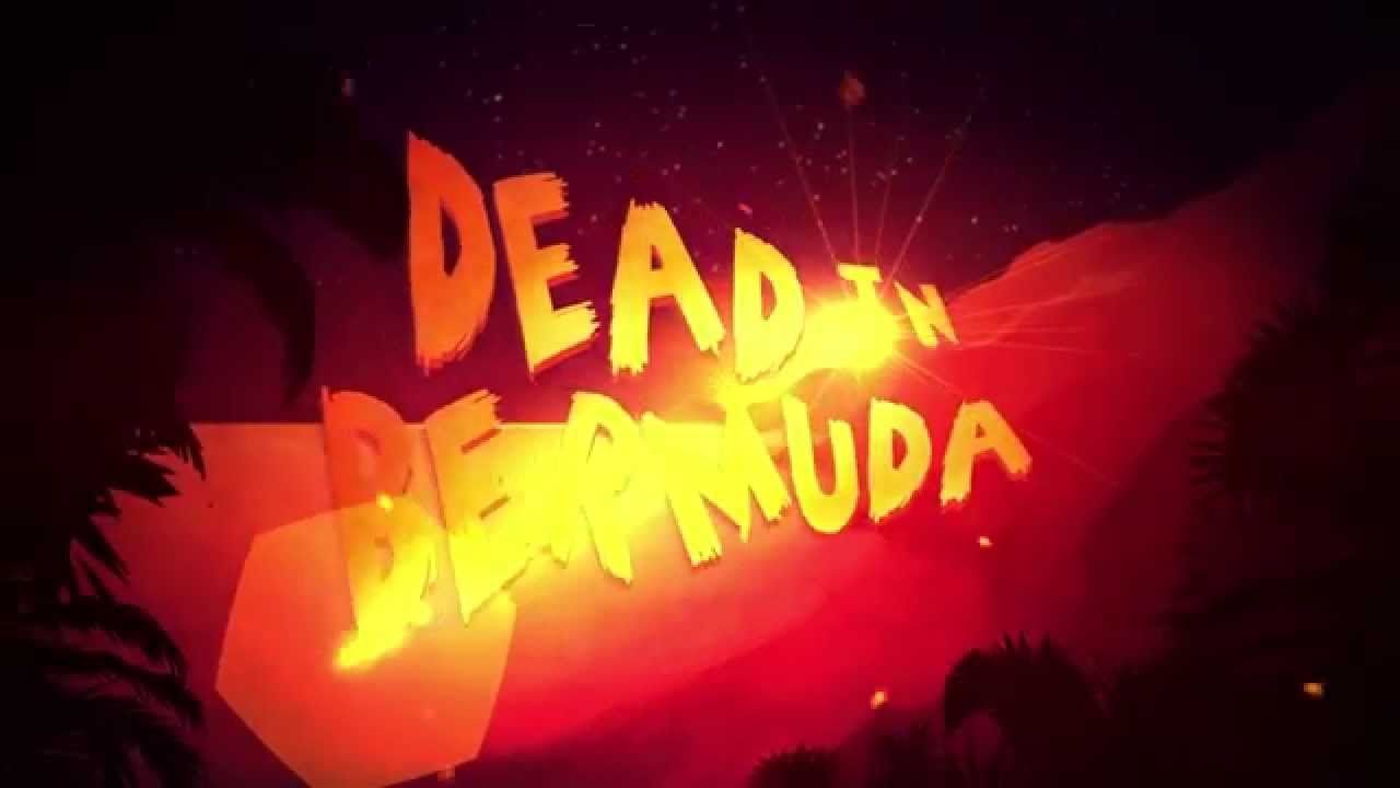 Dead In Bermuda