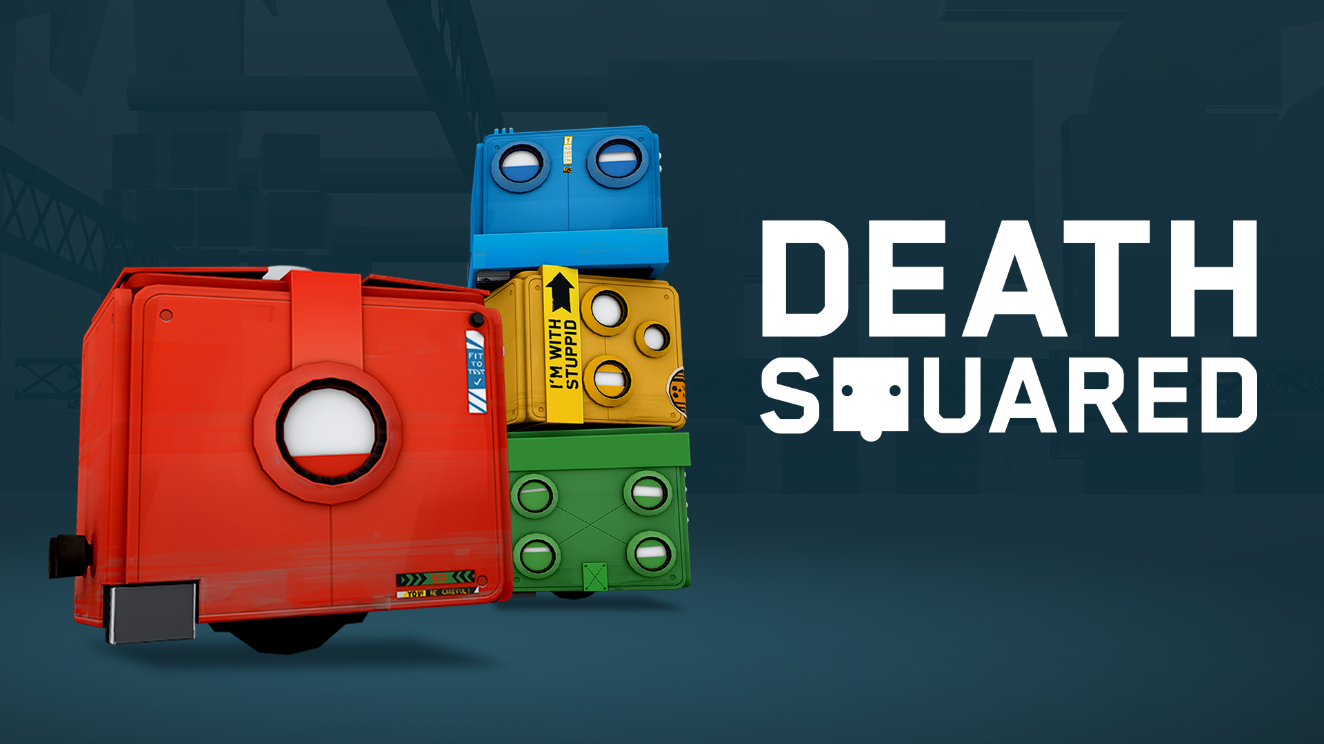 Death Squared