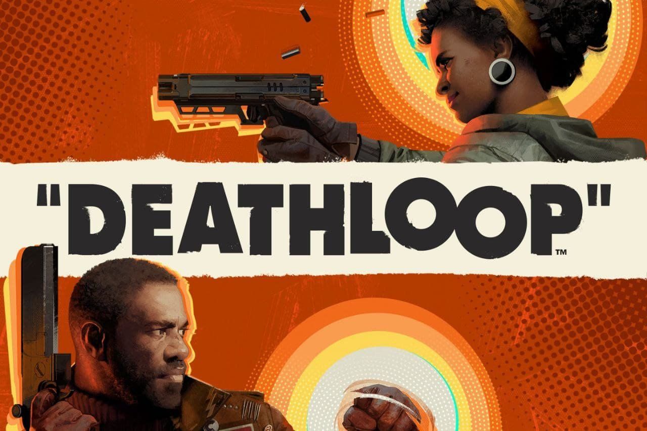 Deathloop