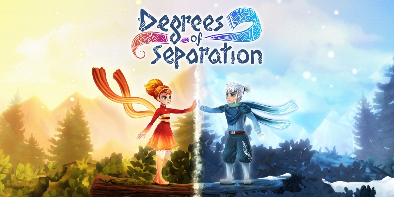 Degrees Of Separation