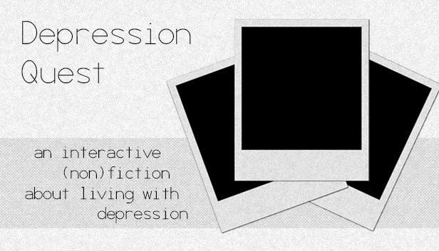 Depression Quest