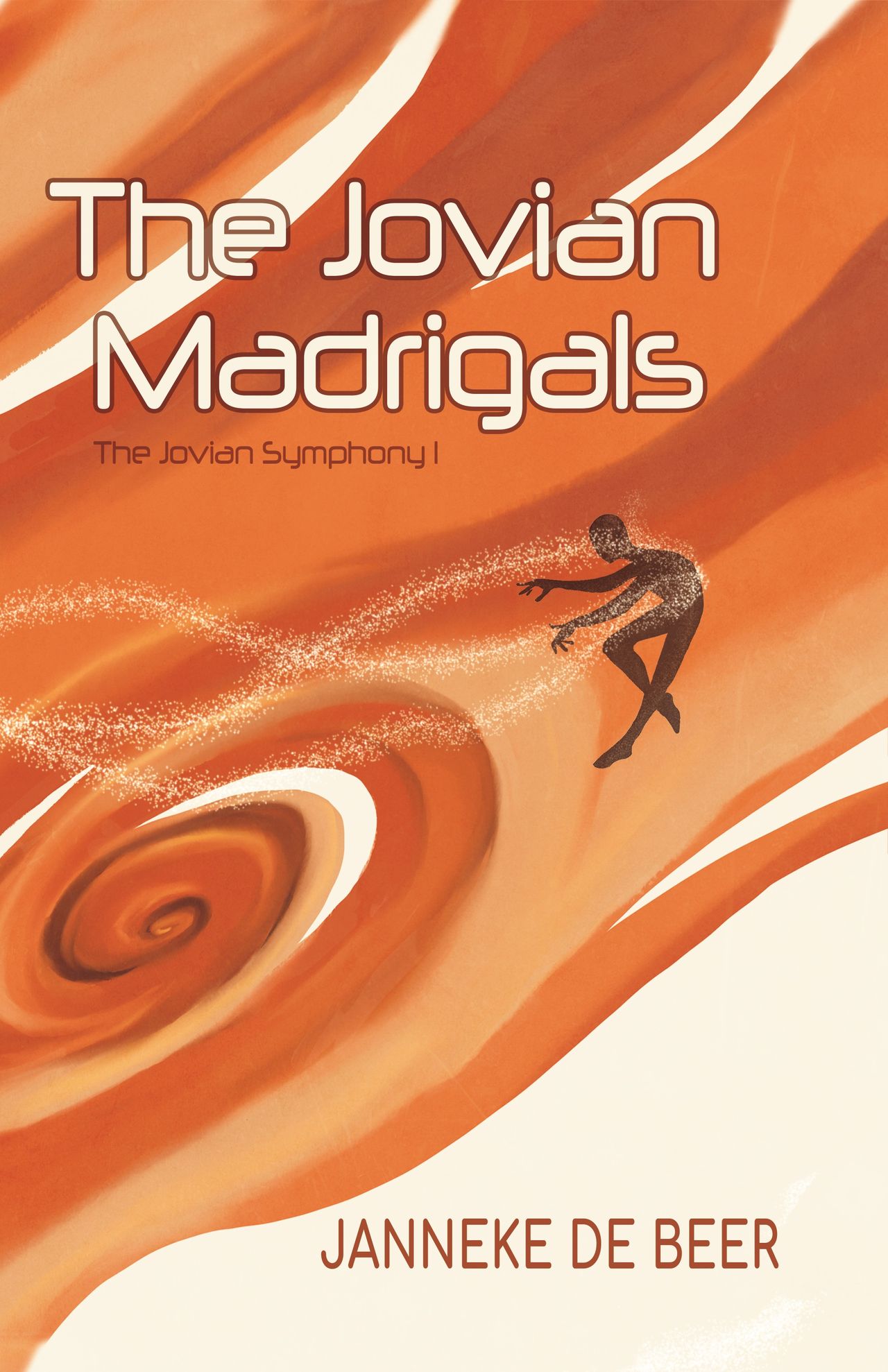 The Jovian Madrigals Book Cover